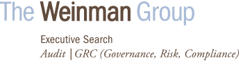The Weinman Group Logo